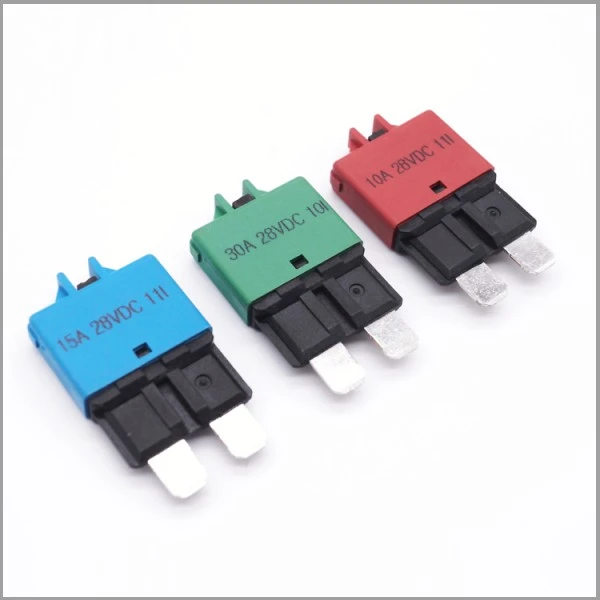 auto type blade circuit breaker 1