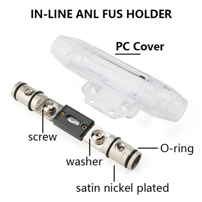 ANL Fuse Holder ANL Fuse Holder