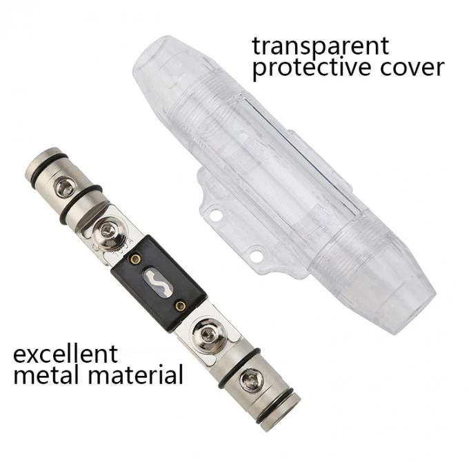 Fuse Holder Fuse Holder