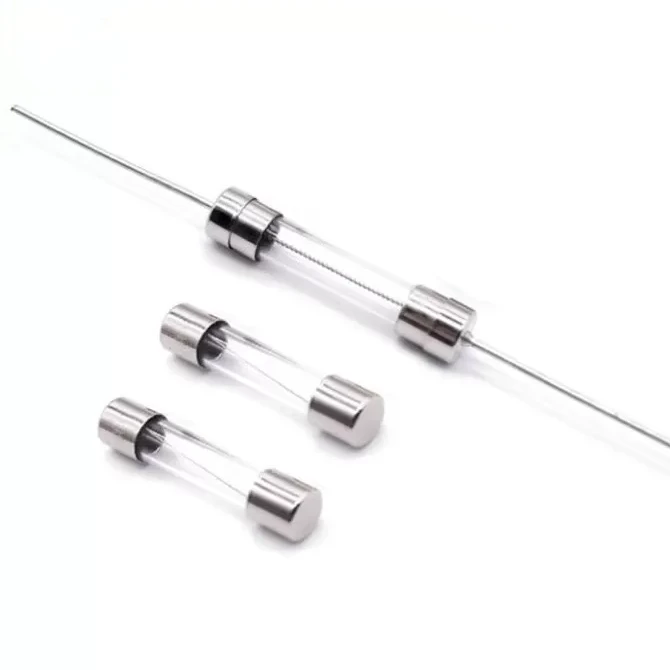6 X 30mm Miniature Cartridge Tube Fuse