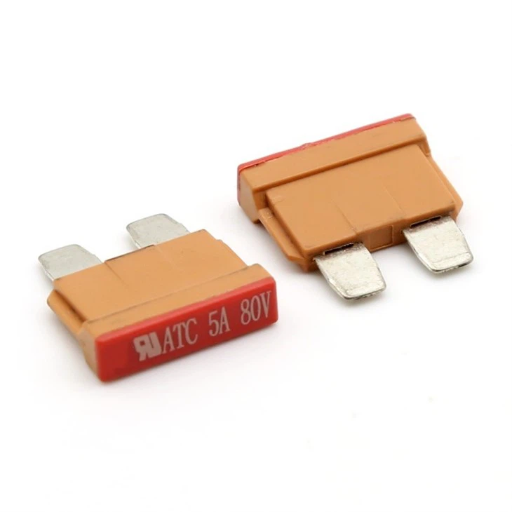 FKS ATO blade fuse 80V