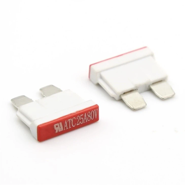 Littlefuse FKS ATO blade fuse 80V