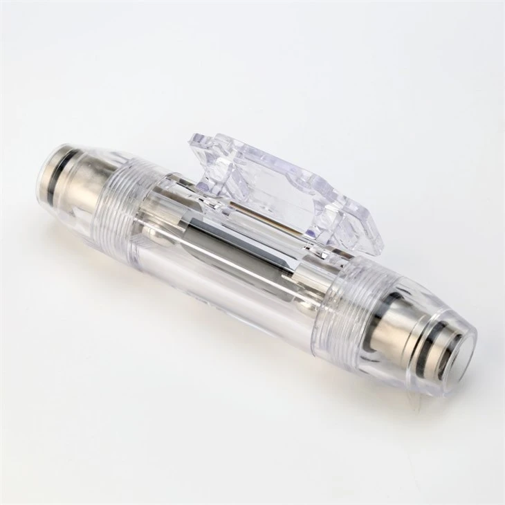 Automotive ANL  Fuse Holder with clear cover