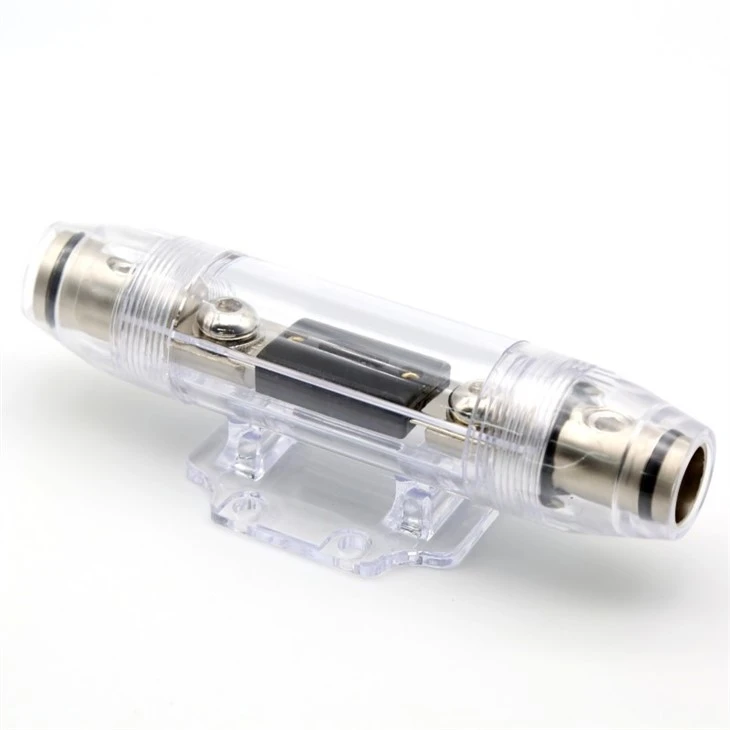 Automotive ANL Inline Fuse Holder