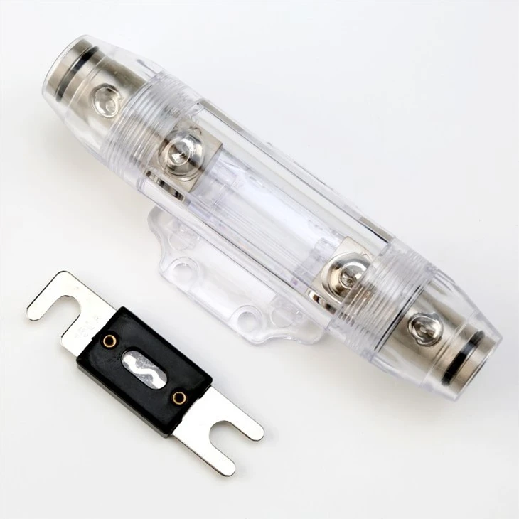 Car fuse ANL  Fuse Holder