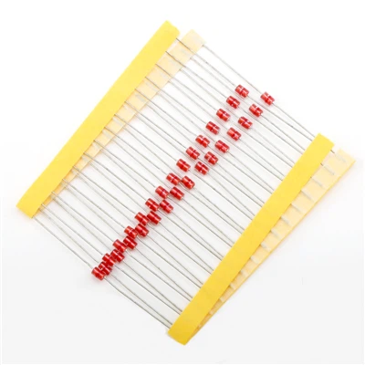 Resistor Termistor NTC 10K Ohm