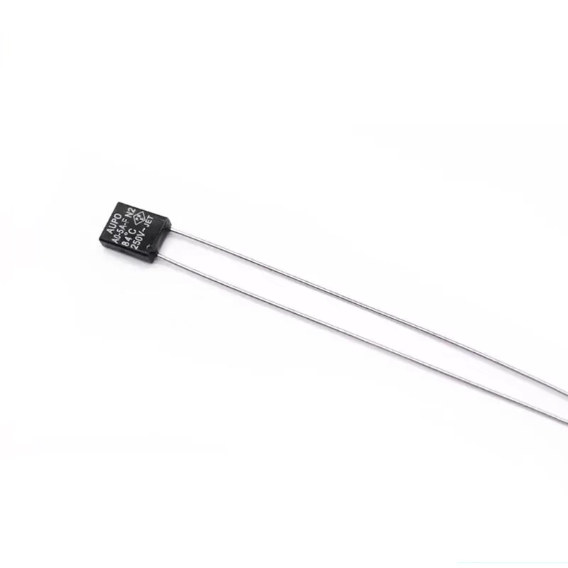 Sekering Termal Timbal Radial AUPO