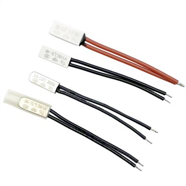 BW 9700 Sensor Suhu Sakelar Pemutus Termal
