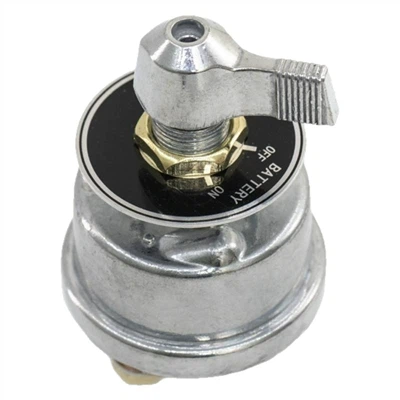 12-48V 300A ON/OFF Sakelar Putusan Baterai Master